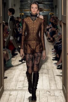 VALENTINO 2016-17AW Couture パリコレクション 画像38/73