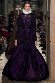 VALENTINO 2016-17AW Couture パリコレクション 画像42/73