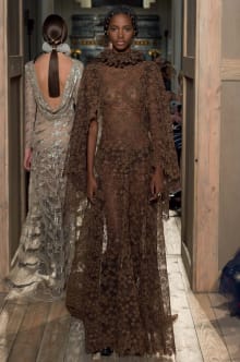 VALENTINO 2016-17AW Couture パリコレクション 画像48/73