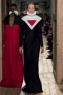 VALENTINO 2016-17AW Couture パリコレクション 画像67/73