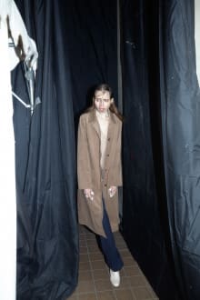 tiit tokyo -BACKSTAGE LOOK- 2016-17AW 東京コレクション 画像6/28