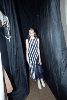 tiit tokyo -BACKSTAGE LOOK- 2016-17AW 東京コレクション 画像26/28
