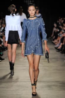 Andrew GN 2017SS パリコレクション 画像8/48