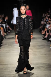 Andrew GN 2017SS パリコレクション 画像23/48