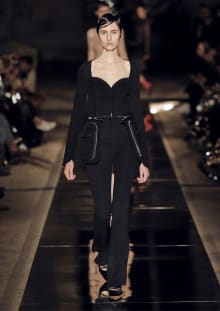 Givenchy by Riccardo Tisci 2017SS パリコレクション 画像49/54