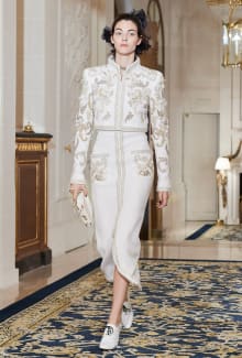 CHANEL 2017 Pre-Fall Collection パリコレクション 画像4/78