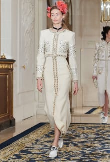 CHANEL 2017 Pre-Fall Collection パリコレクション 画像5/78