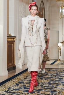 CHANEL 2017 Pre-Fall Collection パリコレクション 画像8/78