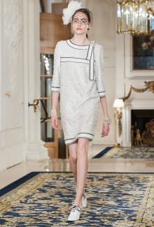 CHANEL 2017 Pre-Fall Collection パリコレクション 画像13/78