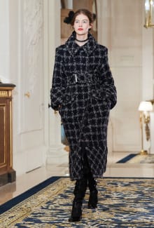 CHANEL 2017 Pre-Fall Collection パリコレクション 画像15/78