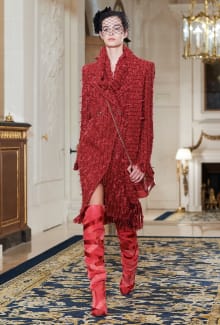 CHANEL 2017 Pre-Fall Collection パリコレクション 画像16/78