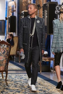 CHANEL 2017 Pre-Fall Collection パリコレクション 画像18/78