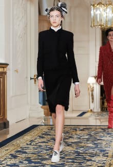 CHANEL 2017 Pre-Fall Collection パリコレクション 画像19/78