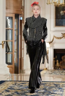 CHANEL 2017 Pre-Fall Collection パリコレクション 画像21/78