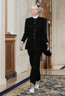 CHANEL 2017 Pre-Fall Collection パリコレクション 画像27/78