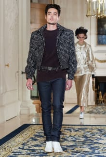 CHANEL 2017 Pre-Fall Collection パリコレクション 画像33/78