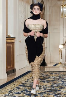 CHANEL 2017 Pre-Fall Collection パリコレクション 画像57/78