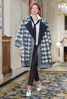 CHANEL 2017 Pre-Fall Collection パリコレクション 画像61/78