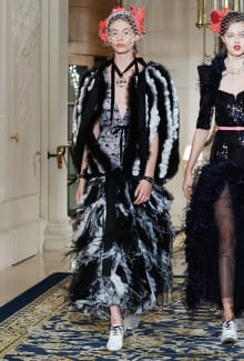 CHANEL 2017 Pre-Fall Collection パリコレクション 画像74/78