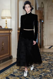 CHANEL 2017 Pre-Fall Collection パリコレクション 画像77/78