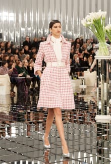 CHANEL 2017SS Couture パリコレクション 画像3/66