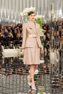CHANEL 2017SS Couture パリコレクション 画像7/66