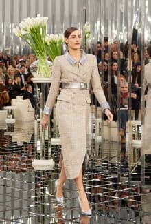 CHANEL 2017SS Couture パリコレクション 画像12/66