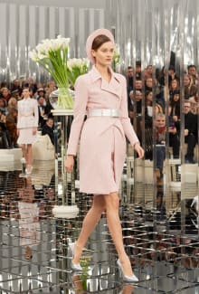 CHANEL 2017SS Couture パリコレクション 画像13/66