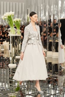 CHANEL 2017SS Couture パリコレクション 画像40/66