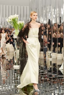 CHANEL 2017SS Couture パリコレクション 画像44/66