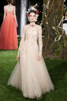 Dior 2017SS Couture 東京コレクション 画像79/166
