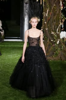 Dior 2017SS Couture 東京コレクション 画像97/166