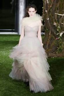Dior 2017SS Couture 東京コレクション 画像109/166
