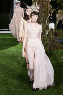 Dior 2017SS Couture 東京コレクション 画像113/166