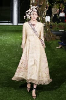 Dior 2017SS Couture 東京コレクション 画像121/166