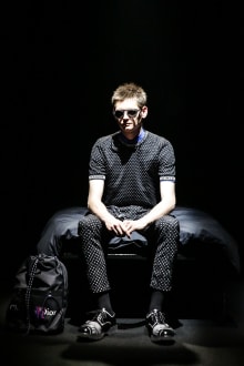DIOR HOMME 2017 Pre-Fall Collection 東京コレクション 画像40/45
