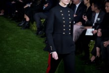 Dior 2017SS Couture 東京コレクション 画像148/166