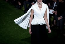 Dior 2017SS Couture 東京コレクション 画像152/166