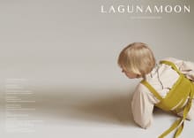 LAGUNAMOON 2017 Pre-Fall Collectionコレクション 画像1/46