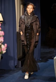 CHANEL 2018SS Pre-Collection 東京コレクション 画像4/12