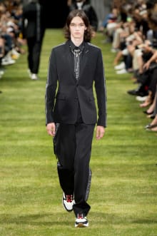 DIOR HOMME 2018SS パリコレクション 画像10/47