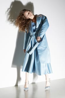 ROCHAS -Women's- 2018SS Pre-Collection パリコレクション 画像10/41