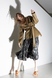 ROCHAS -Women's- 2018SS Pre-Collection パリコレクション 画像24/41