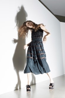 ROCHAS -Women's- 2018SS Pre-Collection パリコレクション 画像28/41
