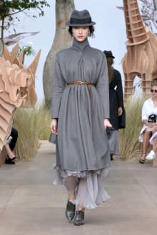 Dior 2017-18AW Couture パリコレクション 画像11/67