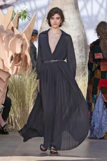 Dior 2017-18AW Couture パリコレクション 画像36/67