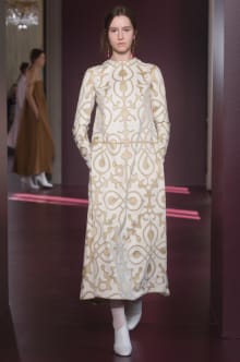 VALENTINO 2017-18AW Couture パリコレクション 画像8/69