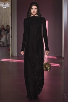 VALENTINO 2017-18AW Couture パリコレクション 画像16/69
