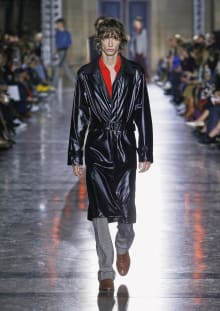 GIVENCHY 2018SS パリコレクション 画像29/69