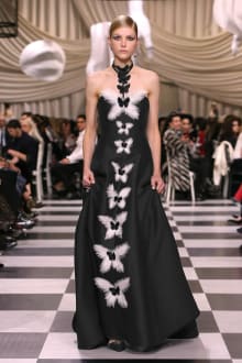 Dior 2018SS Couture パリコレクション 画像30/73